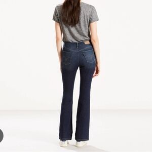 W28 Levis 515 Bootcut Jean